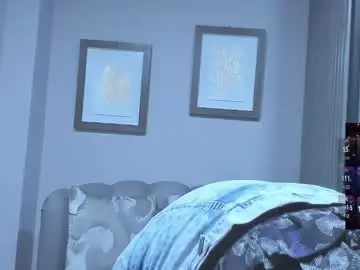 Chaturbate Adult Webcam of _evelyn_vega
