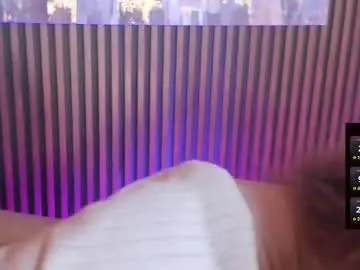 Chaturbate Free Porn Cam of _evelyn_vega