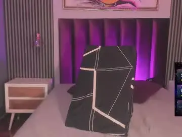 Chaturbate Watch Live Sex Cams of _evelyn_vega