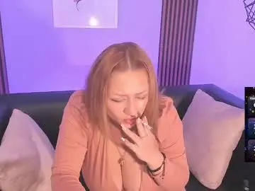 Chaturbate Best Webcam of _evelyn_vega