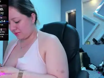 Chaturbate Live Porn of _rebecca1