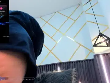 Chaturbate Sex Chat of _rebecca1