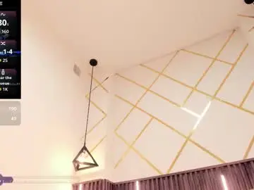 Chaturbate Nude Webcam of _rebecca1