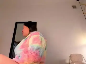 Chaturbate Nude Webcam of _rebecca1