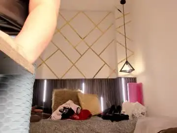 Chaturbate Best Webcam of _rebecca1