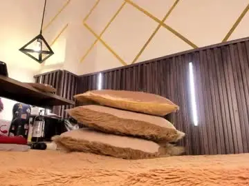 Chaturbate Nude Webcam of _rebecca1