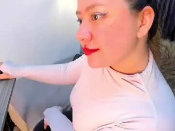 Chaturbate Private Sex Chat of _rebecca1