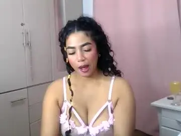 Chaturbate Private Sex Chat of abby_moss_2