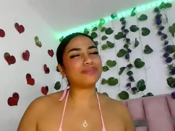 Chaturbate Best Webcam of abby_moss_2