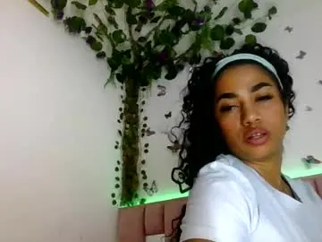 Chaturbate Private Sex Chat of abby_moss_2