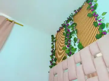 Chaturbate Nude Webcam of abby_moss_2