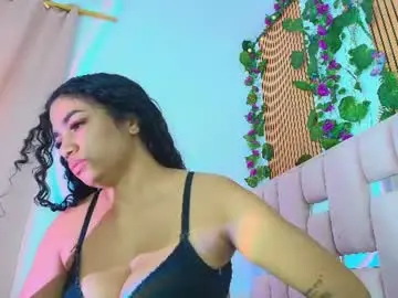 Chaturbate Live Porn of abby_moss_2