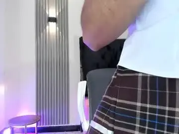 Chaturbate Free Porn Cam of adela_lust