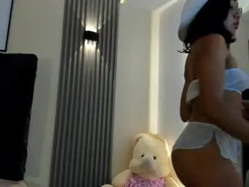 Chaturbate Watch Live Sex Cams of adela_lust