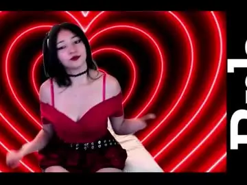 Chaturbate Nude Webcam of andrea_bonnie