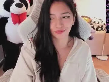 Chaturbate Private Sex Chat of andrea_bonnie