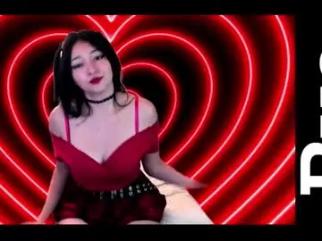 Chaturbate Sex Chat of andrea_bonnie