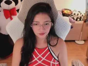 Chaturbate Watch Live Sex Cams of andrea_bonnie