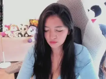 Chaturbate Adult Video Chat of andrea_bonnie