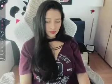Chaturbate Best live sex cam show of andrea_bonnie