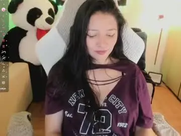Chaturbate Sex Chat of andrea_bonnie