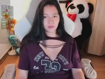 Chaturbate Watch Live Sex Cams of andrea_bonnie