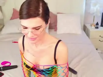 Chaturbate Sex Cam of divine_mila