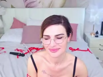 Chaturbate Sex Chat of divine_mila