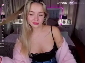 Chaturbate Live Sex Cam of evarider