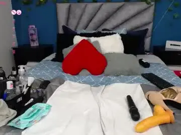 Chaturbate Adult Webcam of grey_lorenz11