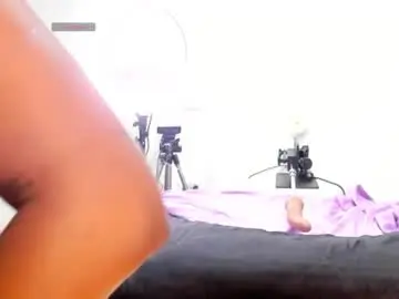 Chaturbate Live Sex of larhy_qeen