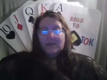 Chaturbate Sex Cam of misladyb