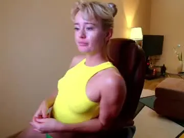 Chaturbate Sex Cam of miss4motivated