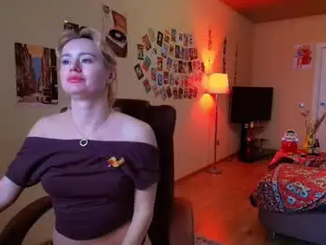 Chaturbate Live Porn of miss4motivated
