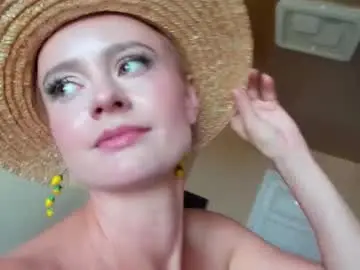 Chaturbate Live Porn of miss4motivated