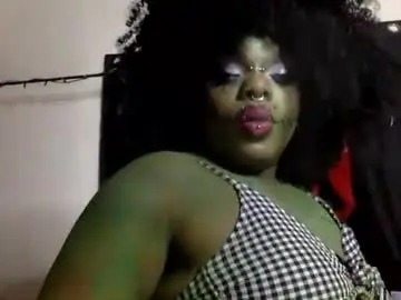 Chaturbate Live Sex of mistressmystii