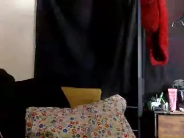 Chaturbate Live Sex of mistressmystii