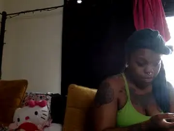 Chaturbate Sex Cam of mistressmystii