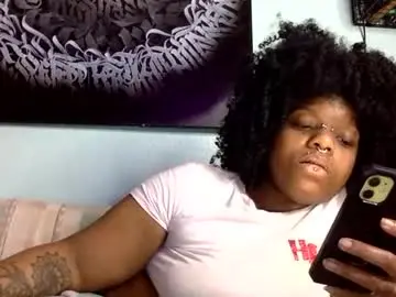 Chaturbate Live Sex Cam of mistressmystii