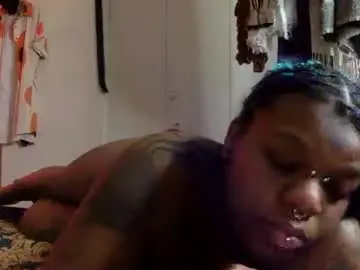 Chaturbate Sex Cam of mistressmystii
