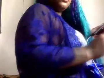 Chaturbate Adult Video Chat of mistressmystii