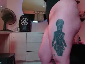 Chaturbate Nude Webcam of scaarlett_prince