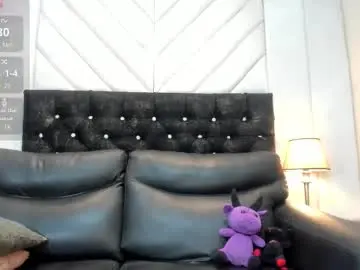 Chaturbate Adult Video Chat of scaarlett_prince