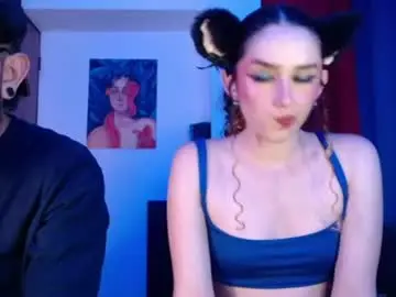 Chaturbate Sex Chat of twinflamesxx