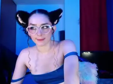 Chaturbate Nude Webcam of twinflamesxx