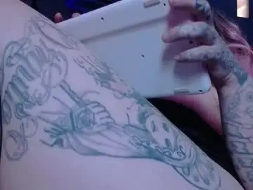 Chaturbate Adult Video Chat of venus_rock