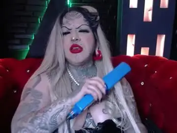 Chaturbate Free Porn Cam of venus_rock