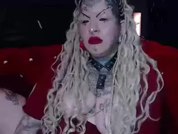 Chaturbate Live Sex Cam of venus_rock