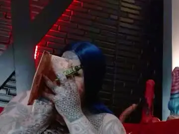 Chaturbate Live Sex Cam of venus_rock