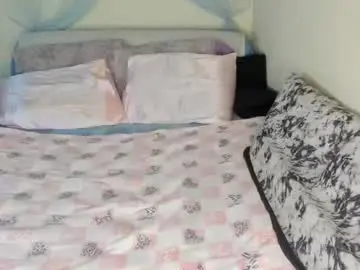 Chaturbate Nude Webcam of yasminayazzie